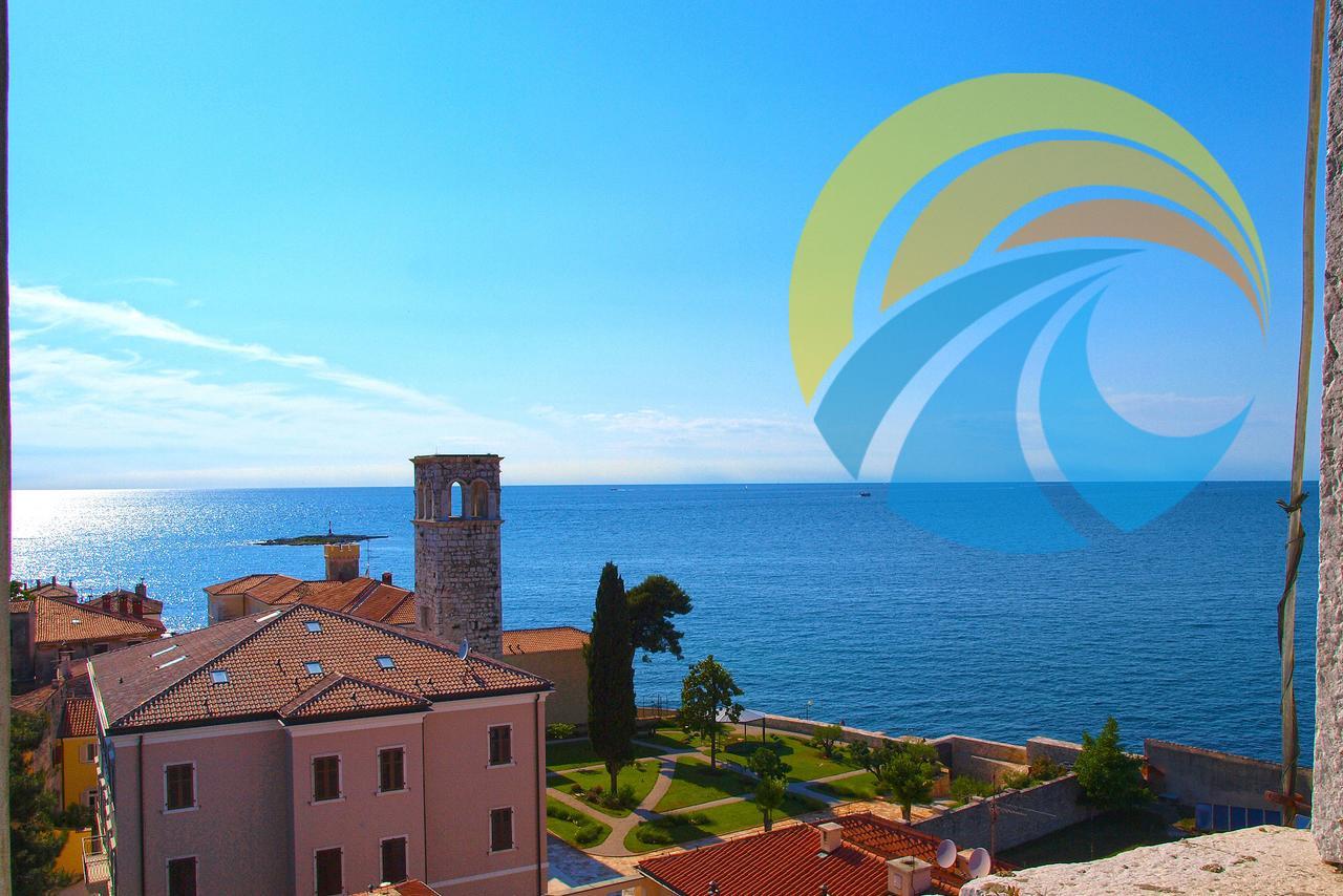 Apartments Zrinka 793 Porec Exterior photo